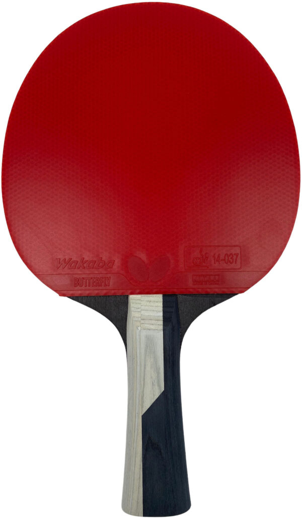 Ρακέτα Ping Pong Butterfly Timo Boll Diamond - Image 3