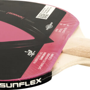 Ρακέτα Ping Pong Sunflex Color Comp P25 97181