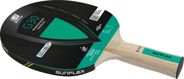 Ρακέτα Ping Pong Sunflex Color Comp G30 97182