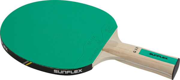 Ρακέτα Ping Pong Sunflex Color Comp G30 97182 - Image 2