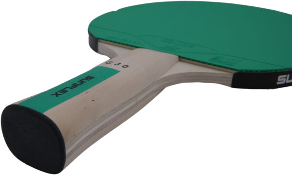 Ρακέτα Ping Pong Sunflex Color Comp G30 97182 - Image 5