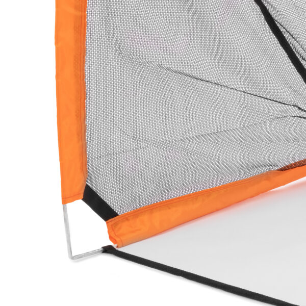 PoP Up Τέρμα Ακριβείας Ποδοσφαίρου 122x94x94 (ζεύγος) - Image 2