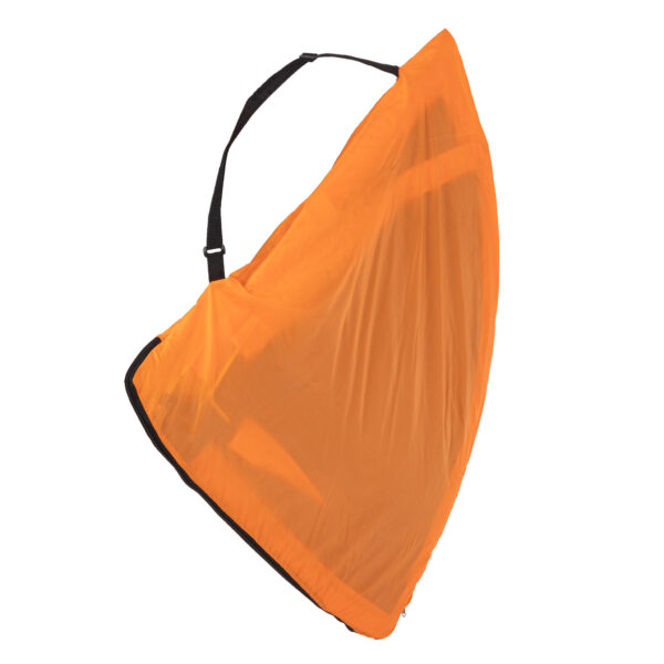 PoP Up Τέρμα Ακριβείας Ποδοσφαίρου 122x94x94 (ζεύγος) - Image 3