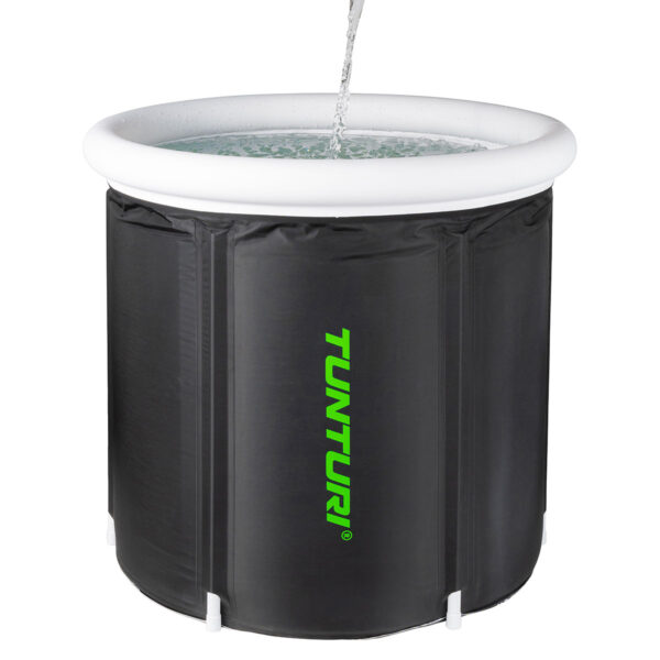 Tunturi ΙΒ30 Ice Bath Pod Φουσκωτό Σπα Παγωμένου Νερού - Image 18