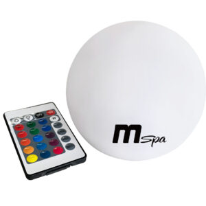 MSpa Floating Lamp