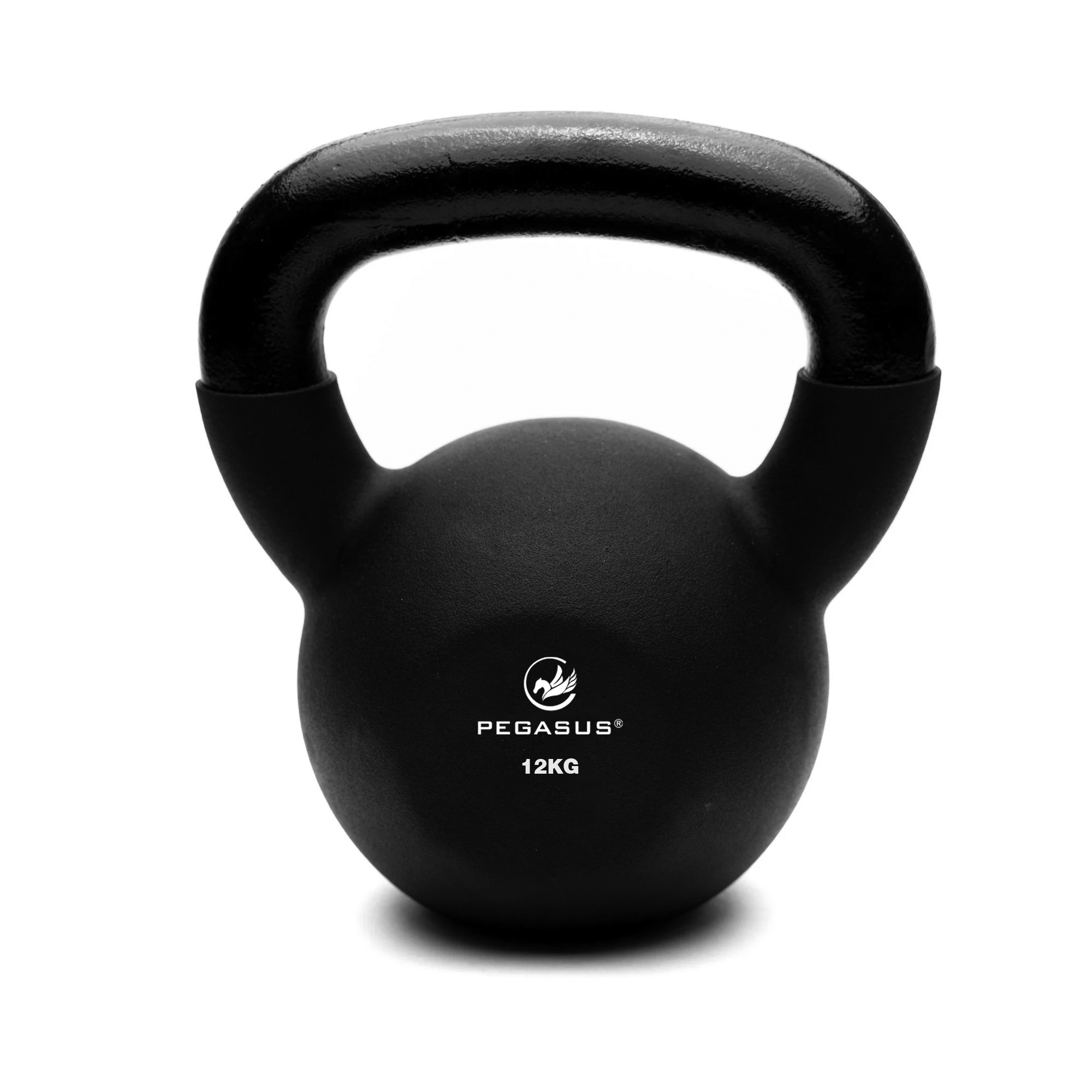 Kettlebell Neoprene (12kg) (393100312)