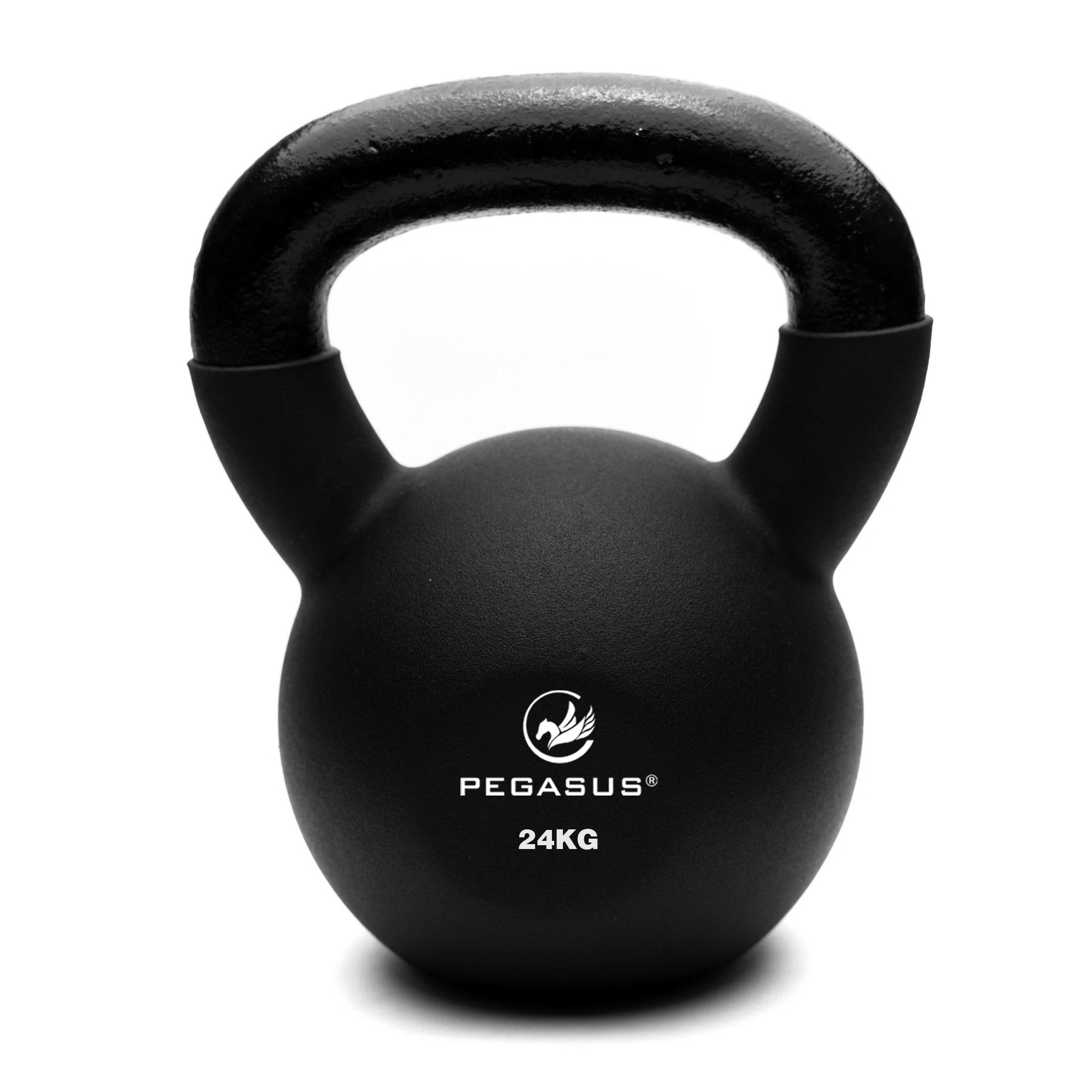 Kettlebell Neoprene (24kg) (393100324)