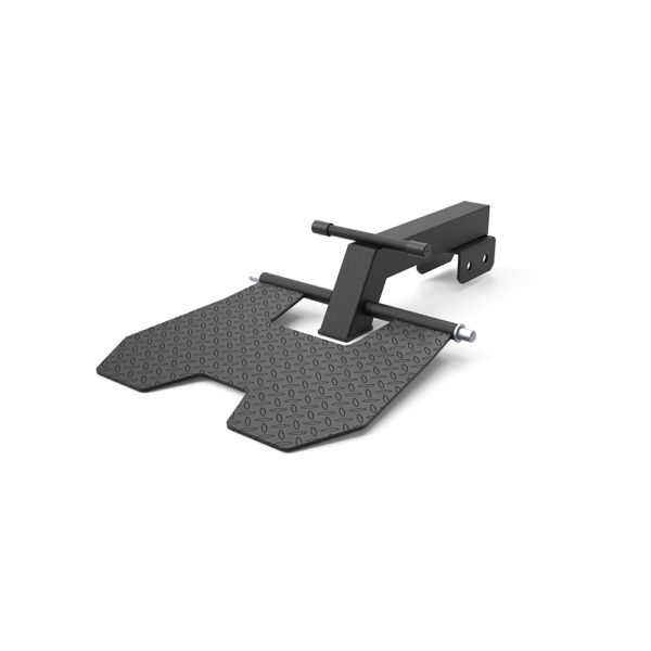 PS-1 NG Low Row Foot Plate (VIKING)