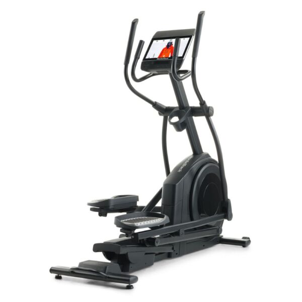 ΕΛΛΕΙΠΤΙΚΟ (Airglide 14i) NordicTrack