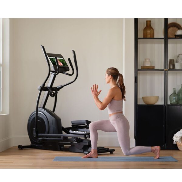 ΕΛΛΕΙΠΤΙΚΟ (Airglide 14i) NordicTrack - Image 4