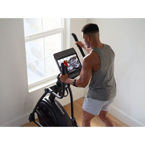 ΕΛΛΕΙΠΤΙΚΟ (Airglide 14i) NordicTrack - Image 7