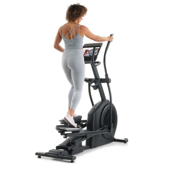 ΕΛΛΕΙΠΤΙΚΟ (Airglide 14i) NordicTrack - Image 9