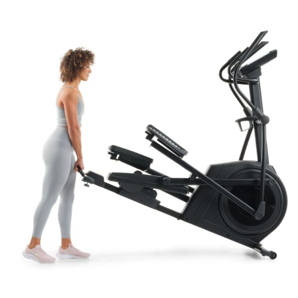 ΕΛΛΕΙΠΤΙΚΟ (Airglide 14i) NordicTrack - Image 10