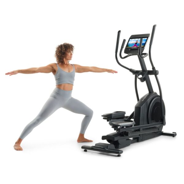 ΕΛΛΕΙΠΤΙΚΟ (Airglide 14i) NordicTrack - Image 11