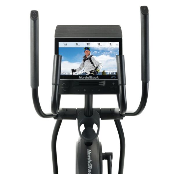ΕΛΛΕΙΠΤΙΚΟ (Airglide 14i) NordicTrack - Image 14