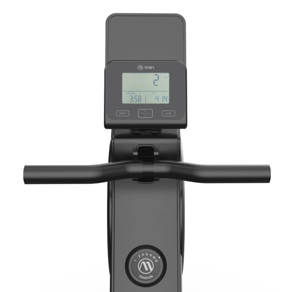 Κωπηλατική Μαγνητική Amila PowerStroke ET7433R - Image 2