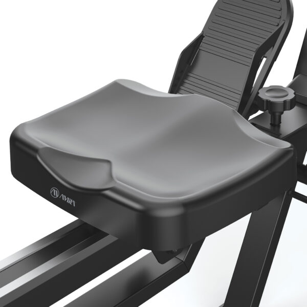 Κωπηλατική Μαγνητική Amila PowerStroke ET7433R - Image 3