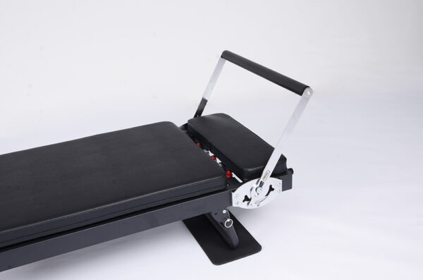 Viking Iron Foldable Pilates Reformer - Image 6