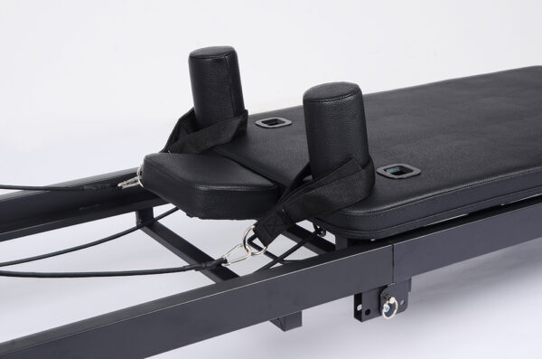 Viking Iron Foldable Pilates Reformer - Image 7