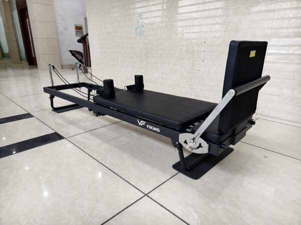 Viking Iron Foldable Pilates Reformer - Image 8