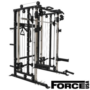 Force USA G3-V2 All-In-One Trainer (314722202)