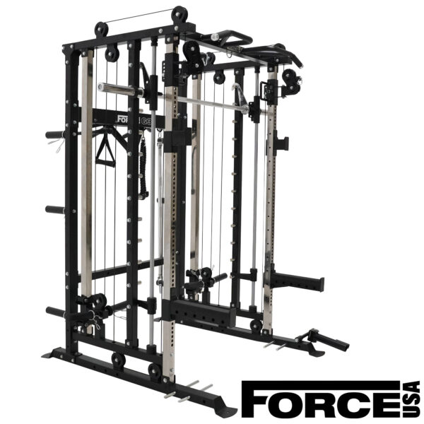 Force USA G3-V2 All-In-One Trainer (314722202)