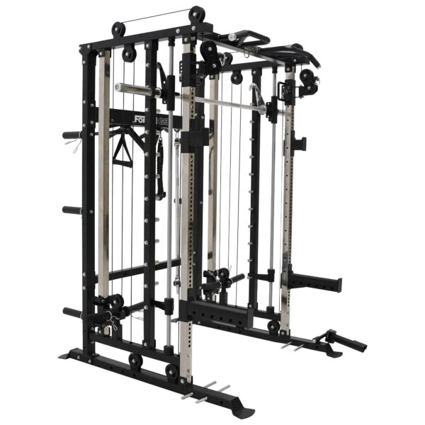 Force USA G3-V2 All-In-One Trainer (314722202) - Image 2