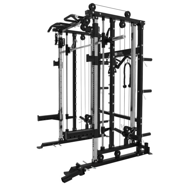 Force USA G3-V2 All-In-One Trainer (314722202) - Image 3