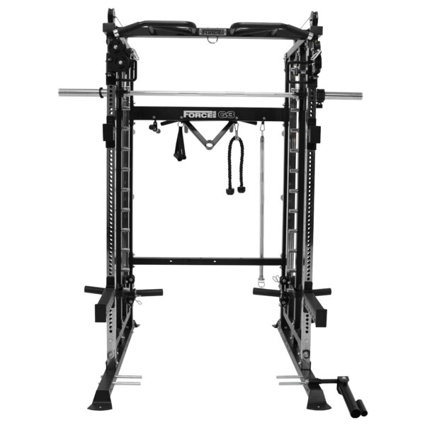 Force USA G3-V2 All-In-One Trainer (314722202) - Image 4