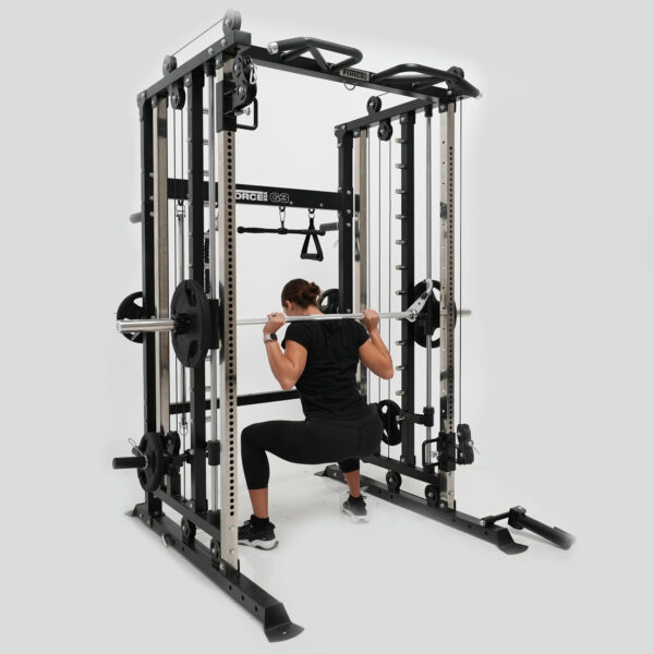 Force USA G3-V2 All-In-One Trainer (314722202) - Image 5