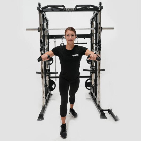 Force USA G3-V2 All-In-One Trainer (314722202) - Image 6
