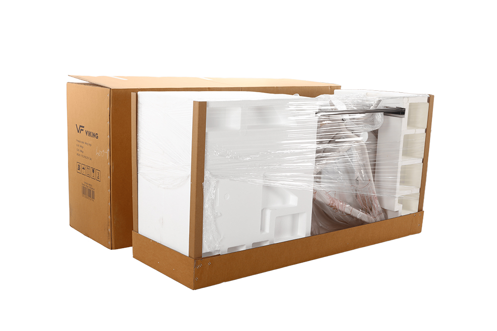 Viking Virgo Ελλειπτικό - Image 6