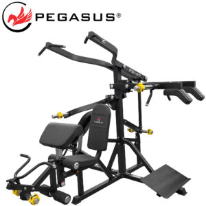 Pegasus® Πολυόργανο 3 Ατόμων PG-167 (396211167)