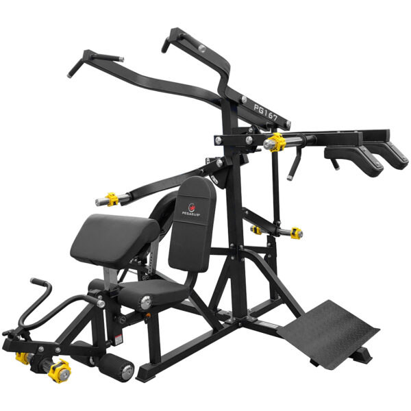 Pegasus® Πολυόργανο 3 Ατόμων PG-167 (396211167) - Image 2