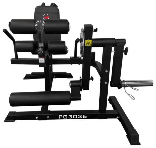 Pegasus® Μηχανή Ποδιών (4 σε 1) PG-3036 (396213036) - Image 2