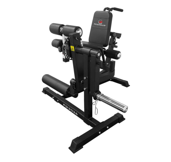 Pegasus® Μηχανή Ποδιών (4 σε 1) PG-3036 (396213036) - Image 4