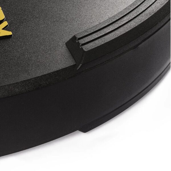 Δίσκος Bumper LivePro Ø50 (15kg) (B-8331-15) - Image 3