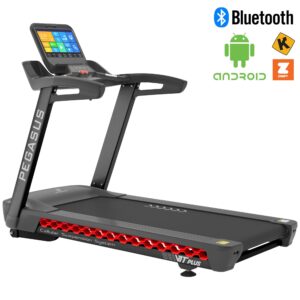 Διάδρομος Γυμναστικής Pegasus®  V7T Plus 4.0ΗΡ AC) (338396120)