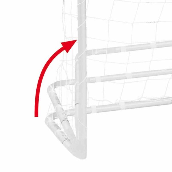 Σετ Τέρματα Ποδοσφαίρου TRAIN & SCORE Garlando - Image 2