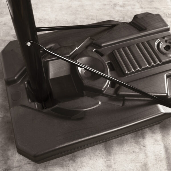 Μπασκέτα Cleveland 200-305cm GARLANDO - Image 5