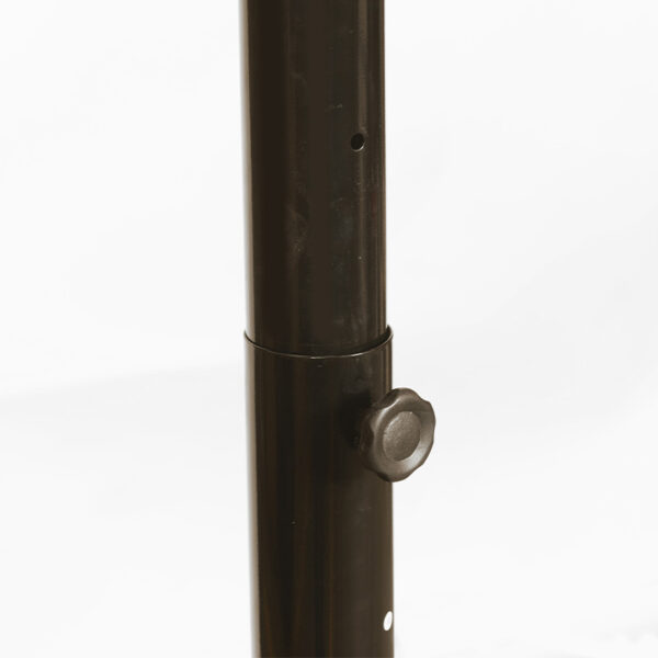 Μπασκέτα Εξωτερικού Χώρου HOUSTON 225-305cm GARLANDO - Image 8