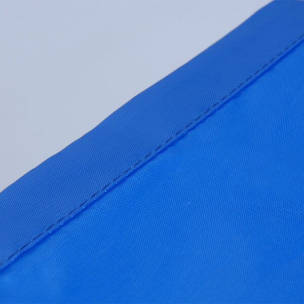 Εστία ποδοσφαίρου Classic Goal  180 x 120cm  με στόχους  GARLANDO - Image 4