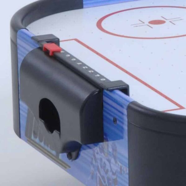 Επιτραπέζιο Air Hockey GHIBLI Garlando - Image 4