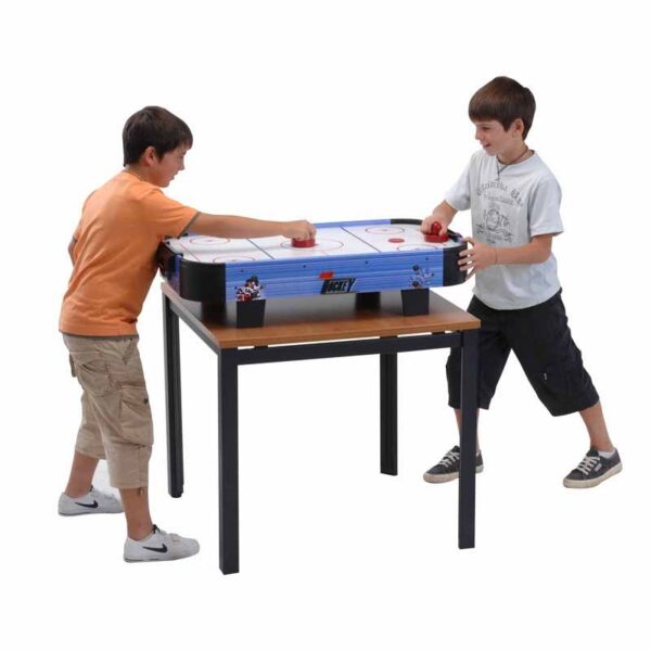 Επιτραπέζιο Air Hockey GHIBLI Garlando - Image 6