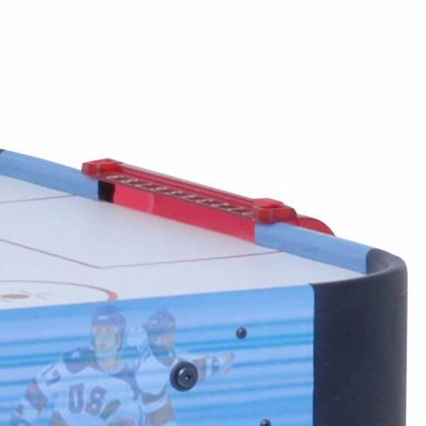 Air Hockey MISTRAL Μειωμένο Μέγεθος Garlando - Image 3
