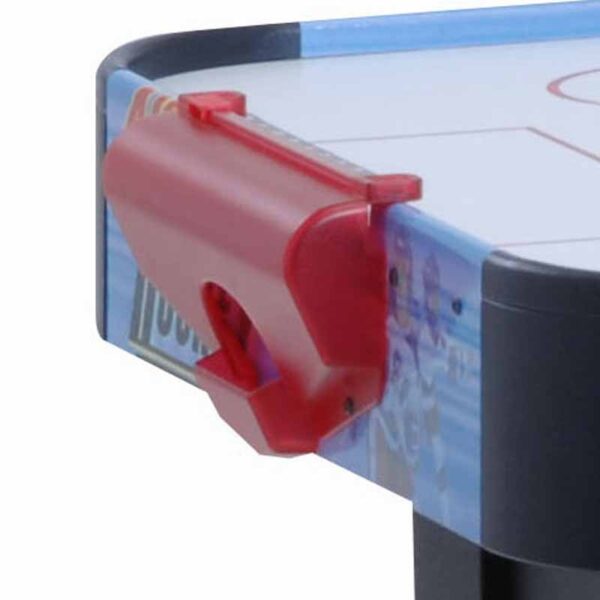 Air Hockey MISTRAL Μειωμένο Μέγεθος Garlando - Image 4