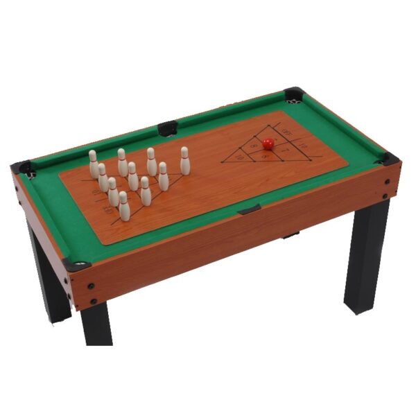 MULTI 12 (12 games in 1) με Τηλεσκοπικές Ράβδους - Image 7