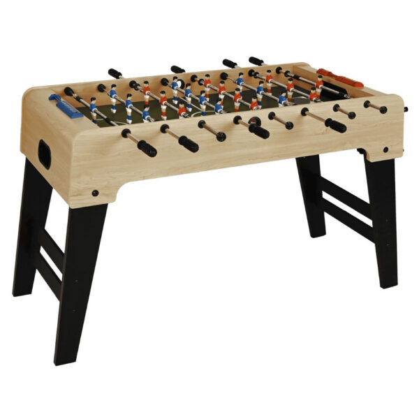 ΠΟΔΟΣΦΑΙΡΑΚΙ (F-3 Foldy) maple outgoing rods GARLANDO