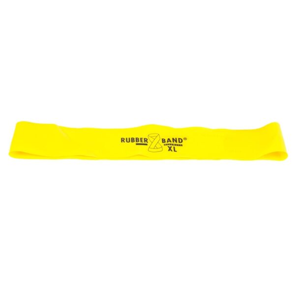 Λάστιχο Αντίστασης XL Μαλακό GM RUBBERBAND