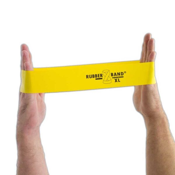 Λάστιχο Αντίστασης XL Μαλακό GM RUBBERBAND - Image 2